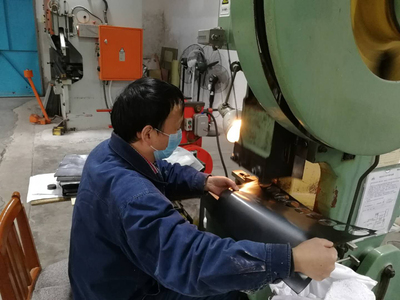 中国航天科工集团