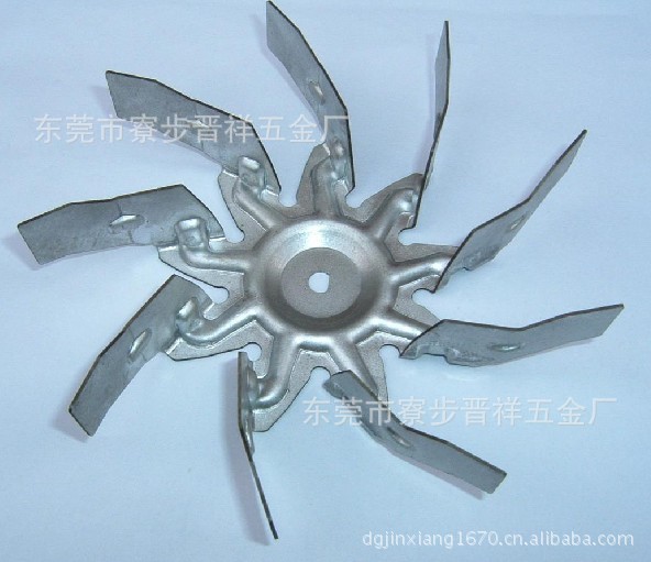 【CNC加工铝合金机械零件 规格按图纸要求 精度+-0.01】价格,厂家,图片,其他通用五金配件,东莞市寮步晋祥五金厂-
